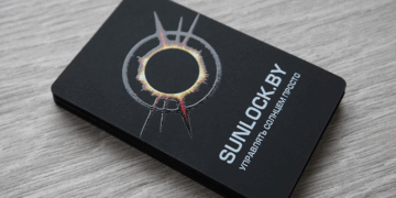 Технология и правила изготовления визиток с УФ печатью для профессионального результата