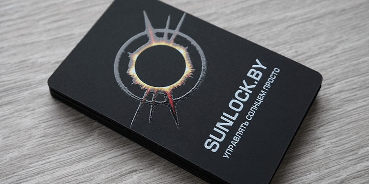 Технология и правила изготовления визиток с УФ печатью для профессионального результата