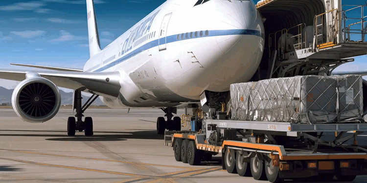 Правила и советы по воздушным грузоперевозкам для безопасной и выгодной отправки