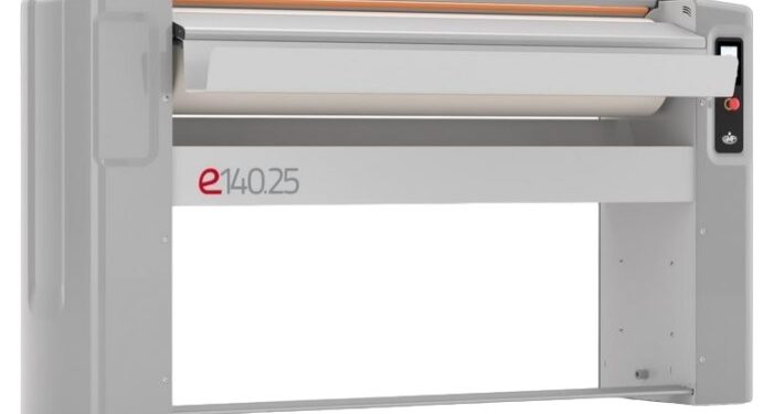 Купить гладильный каток: что важно учитывать при выборе оборудования