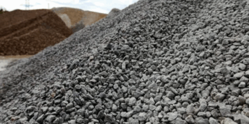 Правила выбора строительного щебня и основные требования к материалам