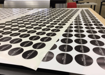 Правила и советы по созданию и печати наклеек для успешного результата