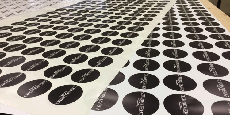 Правила и советы по созданию и печати наклеек для успешного результата