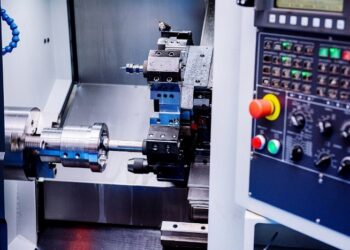 Назначение внутришлифовальных станков с ЧПУ в современном производстве