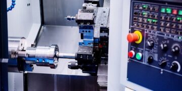 Назначение внутришлифовальных станков с ЧПУ в современном производстве