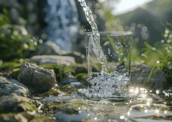 Какая должна быть натуральная минеральная вода и как выбрать качественный продукт