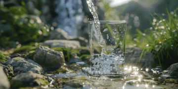 Какая должна быть натуральная минеральная вода и как выбрать качественный продукт