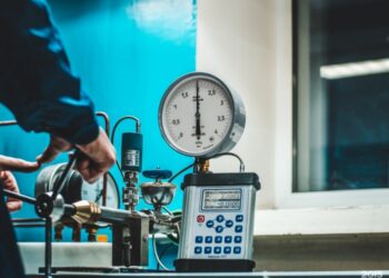 Калибровка лабораторного оборудования: правила и советы