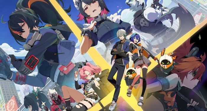 Обзор игры Zenless Zone Zero — интересные особенности и преимущества нового экшена