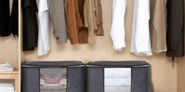 Система хранения одежды Magrus Home: преимущества и монтаж в квартире