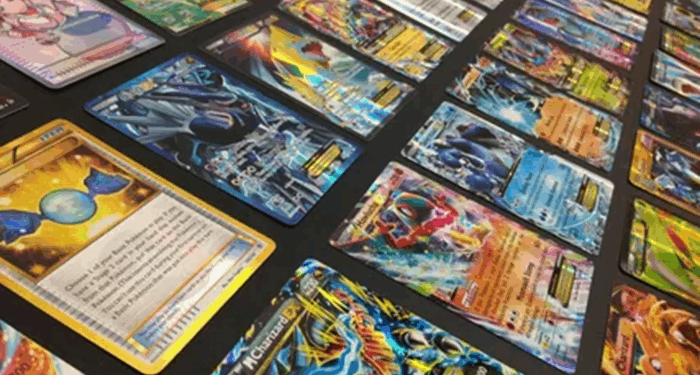 Особенности выбора карточек от TCG Cards и рекомендации