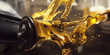 Как выбрать моторное масло для двигателя: критерии вязкости, допуски и рекомендации