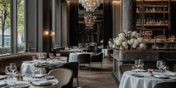 Приходные документы в ресторане, требования к оформлению и хранению