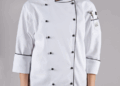 Поварской китель: требования к ткани и крою, и советы по выбору
