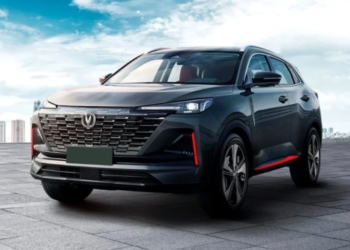 Changan UNI-S Люкс: обзор характеристик и основные достоинства кроссовера