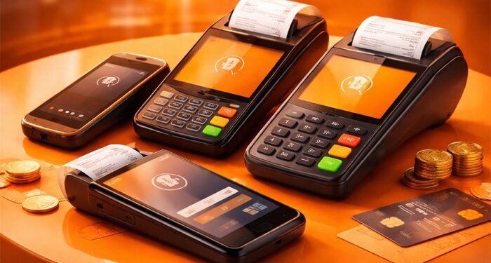 Эквайринг для ИП: как увеличить продажи через современные терминалы