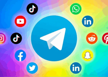 Массовые реакции в Telegram: как автоматизировать вовлечение аудитории