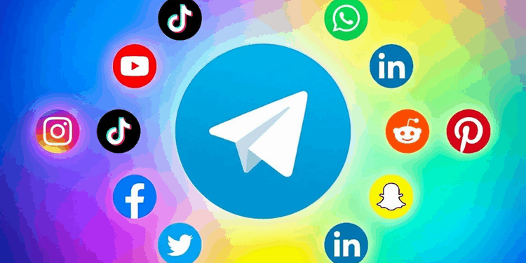 Массовые реакции в Telegram: как автоматизировать вовлечение аудитории