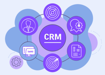 Внедрение CRM на предприятии: правила выбора, настройка и запуск системы