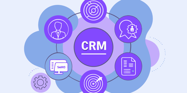 Внедрение CRM на предприятии: правила выбора, настройка и запуск системы