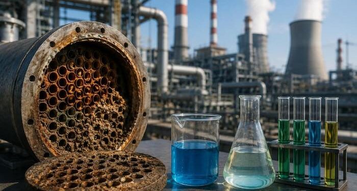 Воздух перестал быть «невидимым» ресурсом промышленности