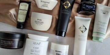 Профессиональные маски для волос: какие бывают и как выбрать подходящую