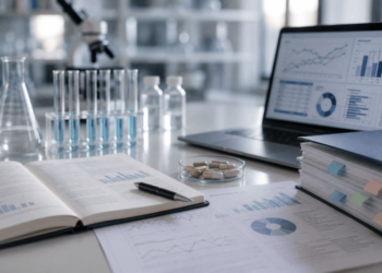 QBIO: научно-исследовательский центр компетенций в области клинических исследований