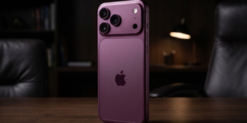 IPhone 18 Pro Max: главные преимущества камеры, автономности и производительности