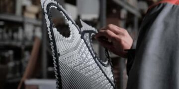 Замена уплотнений теплообменника: какие ставить по температуре