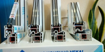 Пластиковые окна VEKA: преимущества профиля и монтаж по шагам