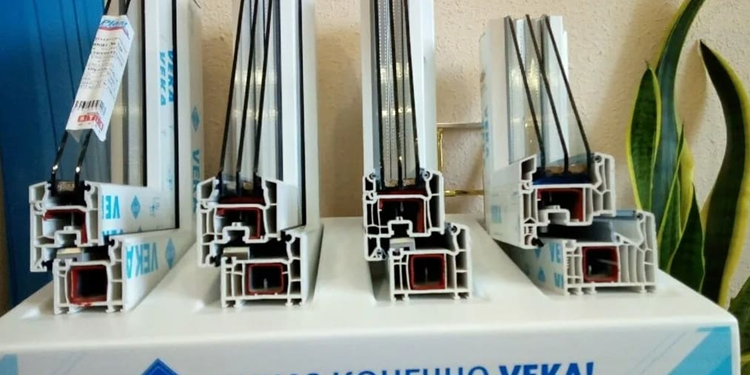 Пластиковые окна VEKA: преимущества профиля и монтаж по шагам