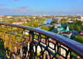 Где поймать лучший вид на Вологду: лучшие смотровые площадки для фото