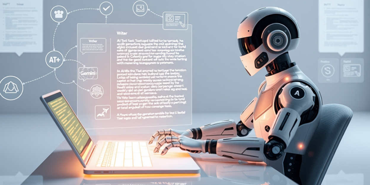 Создание контента с ИИ: правила подготовки текста, качества и проверка фактов