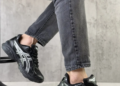 Переваги вибору кросівок ASICS Gel Kayano 14 для комфорту та підтримки